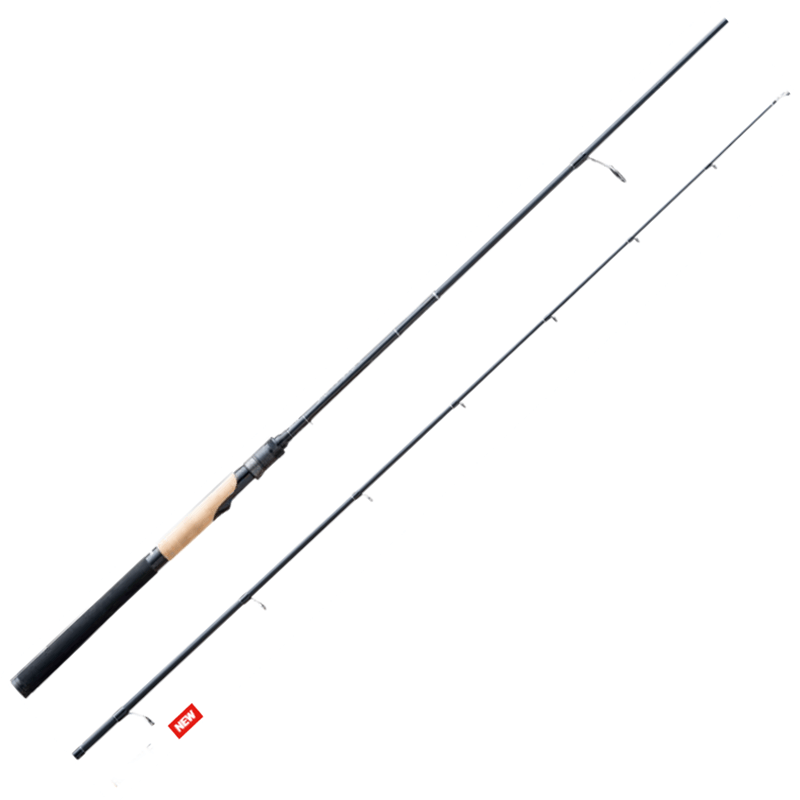 Rapala - Shadow Blade Spinhengel - Hengelsport De Goeie Vangst