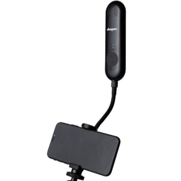 Deeper - Range Extender + Phone Holder - Hengelsport De Goeie Vangst