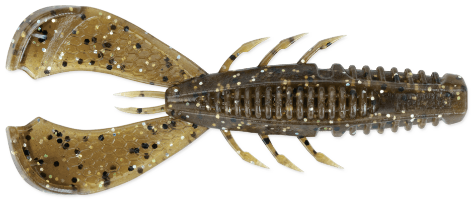 Rapala - CrushCity Cleanup Craw - Hengelsport De Goeie Vangst