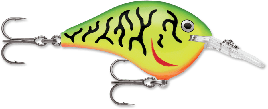 Rapala - DT - 8 - Hengelsport De Goeie Vangst