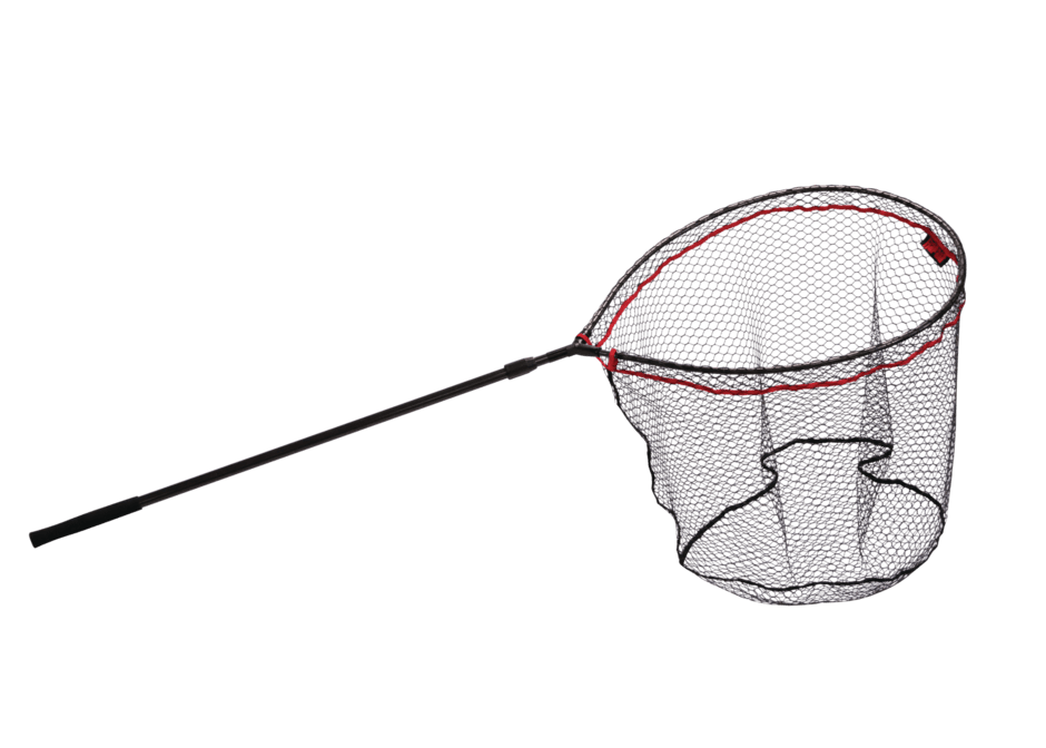 Rapala - Karbon Fresh & Salt Net - Hengelsport De Goeie Vangst