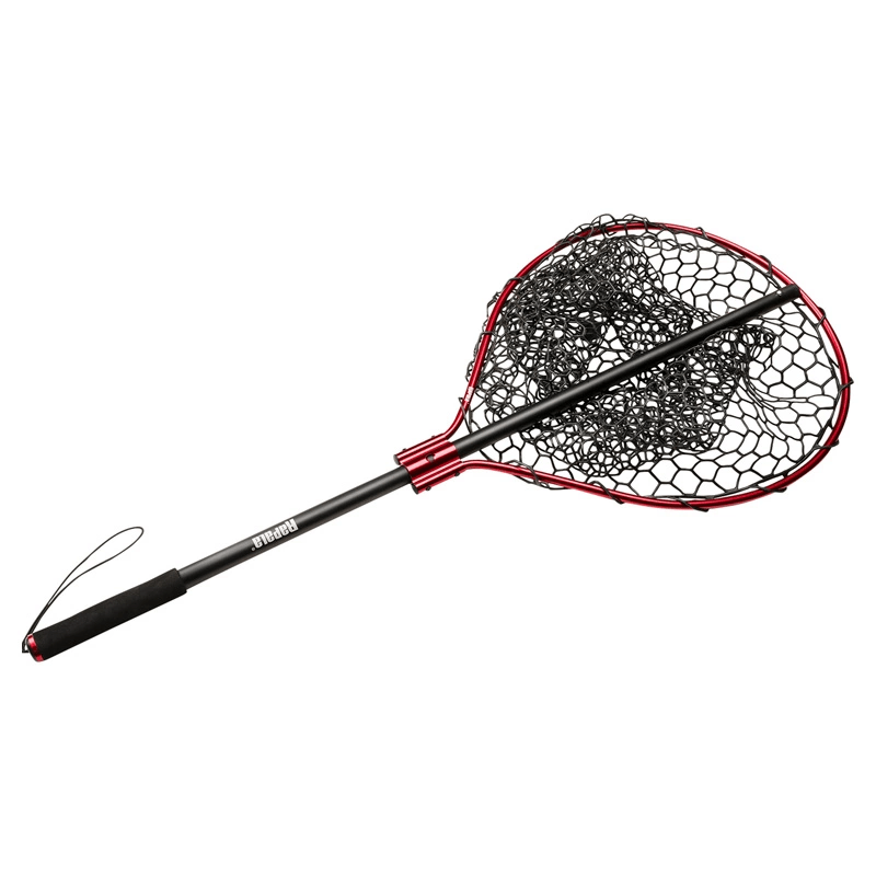 Rapala - Scoop - R Silicon Net L - Hengelsport De Goeie Vangst