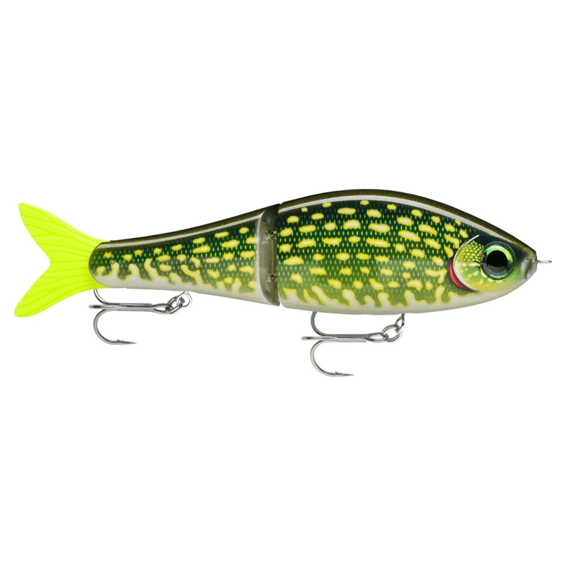 Rapala - Super Shadow Rap Glide - Hengelsport De Goeie Vangst