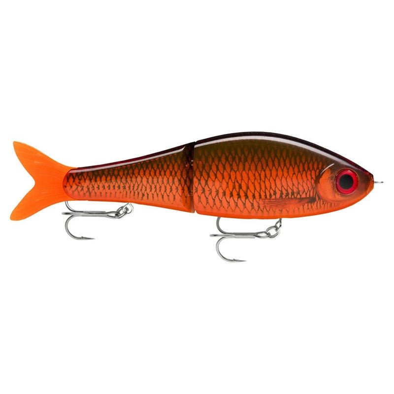 Rapala - Super Shadow Rap Glide - Hengelsport De Goeie Vangst