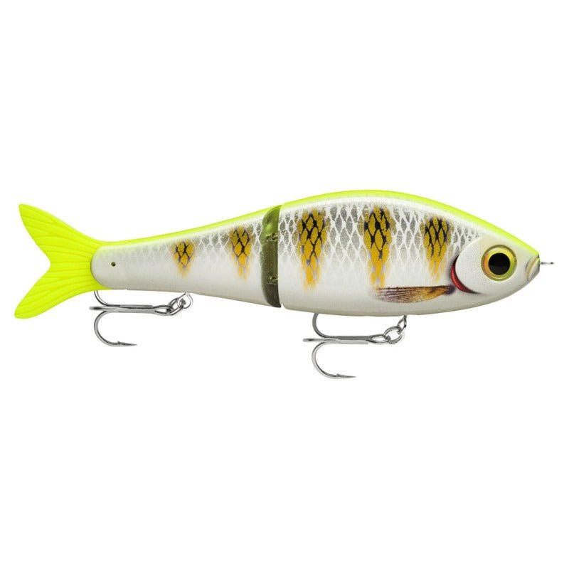 Rapala - Super Shadow Rap Glide - Hengelsport De Goeie Vangst