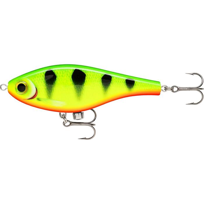 Rapala - Super Shadow Rap Jerk - Hengelsport De Goeie Vangst