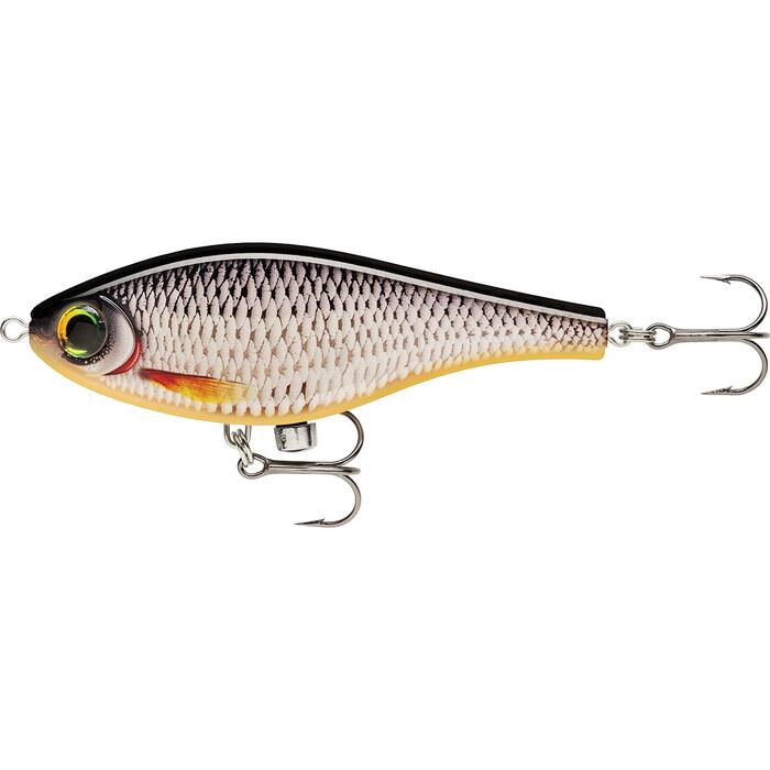 Rapala - Super Shadow Rap Jerk - Hengelsport De Goeie Vangst