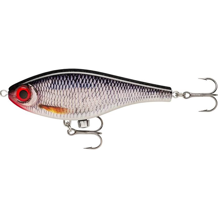 Rapala - Super Shadow Rap Jerk - Hengelsport De Goeie Vangst