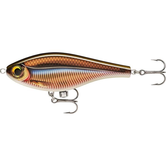 Rapala - Super Shadow Rap Jerk - Hengelsport De Goeie Vangst