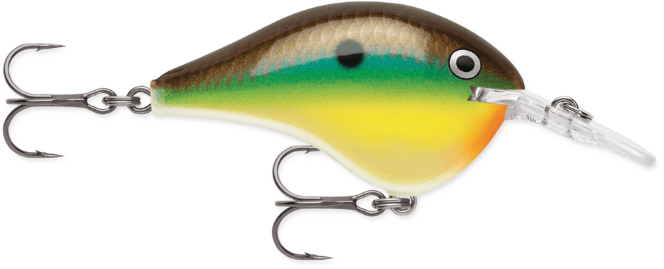 Rapala - DT - 6 - Hengelsport De Goeie Vangst