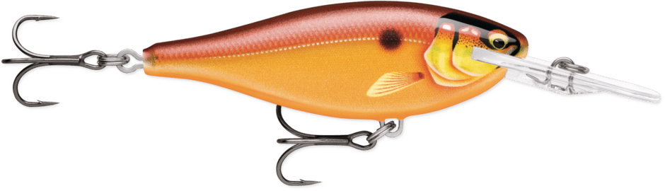 Rapala - Shad Rap Elite - Hengelsport De Goeie Vangst