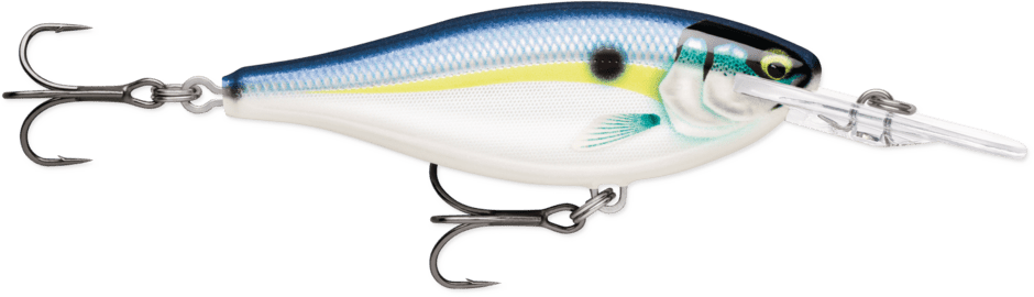 Rapala - Shad Rap Elite - Hengelsport De Goeie Vangst