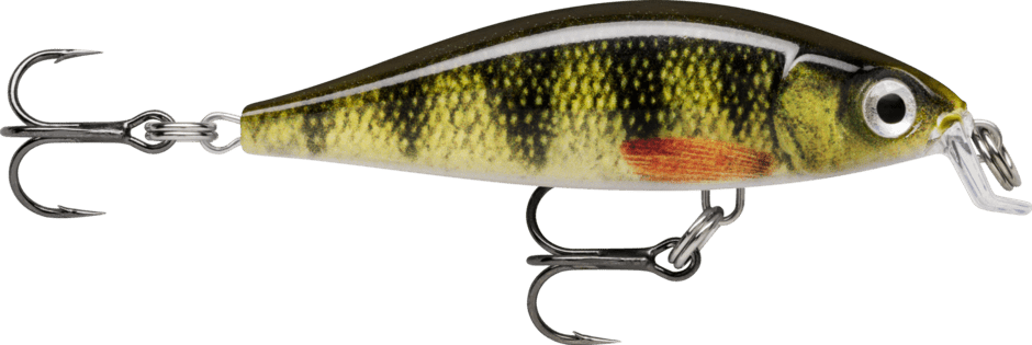 Rapala - X - Light Minnow - Hengelsport De Goeie Vangst