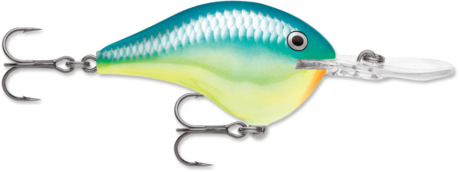 Rapala - DT - 6 - Hengelsport De Goeie Vangst