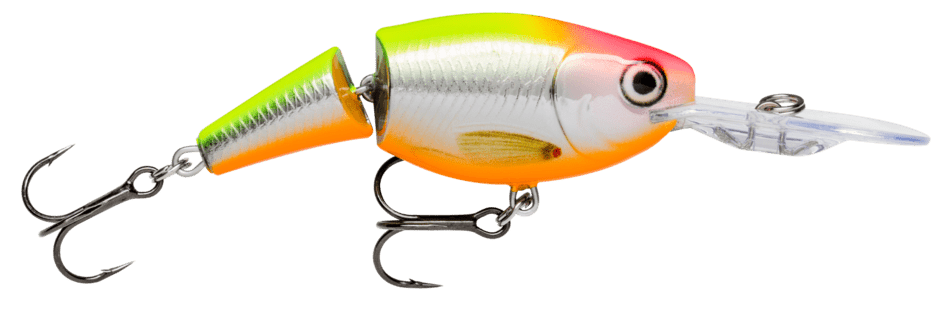 Rapala - Jointed Shad Rap - Hengelsport De Goeie Vangst