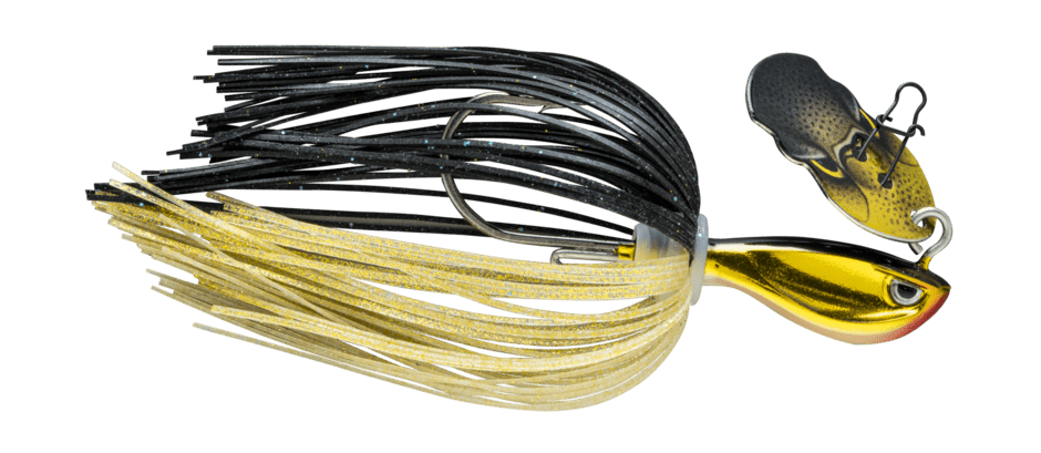 Rapala - Rap - V Perch Bladed Jig - Hengelsport De Goeie Vangst