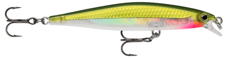 Rapala - Shadow Rap - Hengelsport De Goeie Vangst