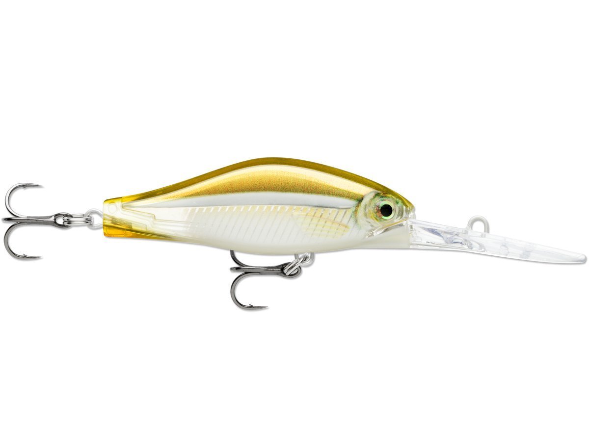 Rapala - Shadow Rap Jack Deep - Hengelsport De Goeie Vangst