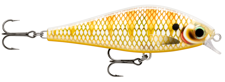 Rapala - Super Shadow Rap - Hengelsport De Goeie Vangst