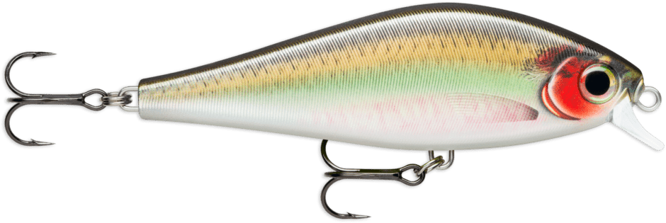 Rapala - Super Shadow Rap - Hengelsport De Goeie Vangst