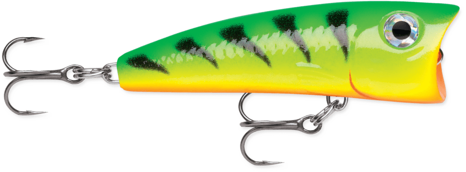 Rapala - Ultra Light Pop - Hengelsport De Goeie Vangst