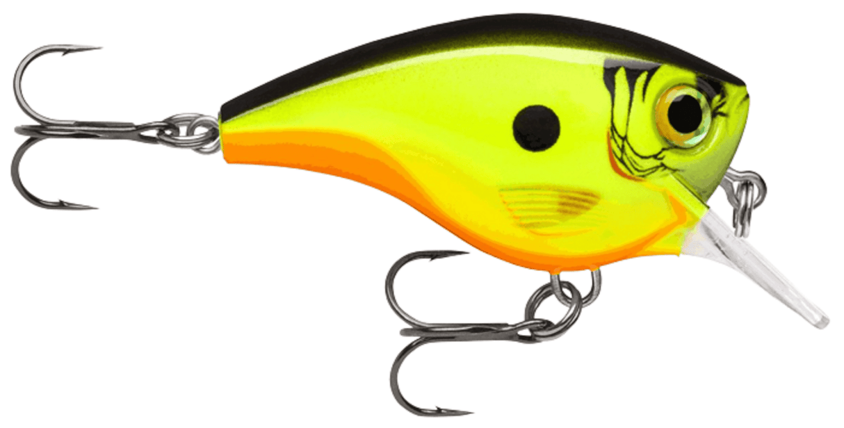 Rapala - BX Brat Deep - Hengelsport De Goeie Vangst