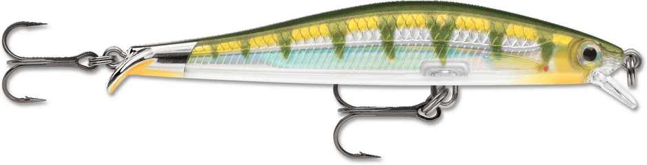 Rapala - Ripstop Twitchbait - Hengelsport De Goeie Vangst