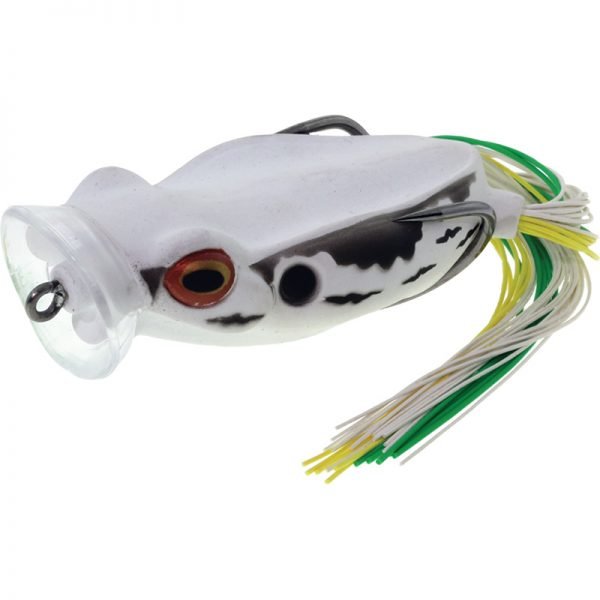 River2Sea - Spittin' Wa Kikker - Hengelsport De Goeie Vangst