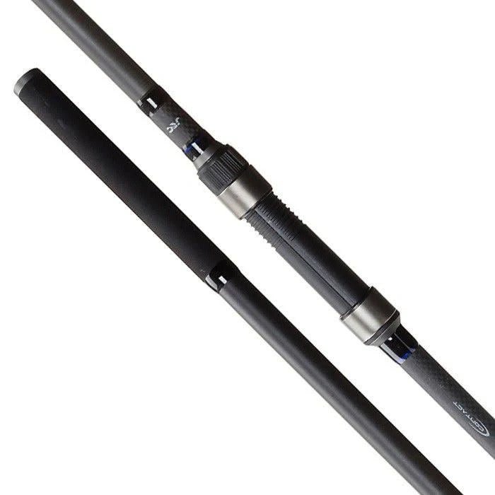 JRC - Contact 12' 3lb Karperhengel - Hengelsport De Goeie Vangst