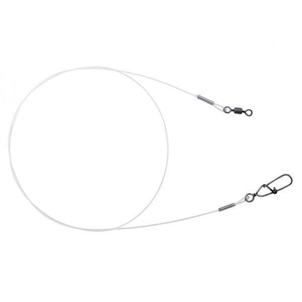 Spro - Fluorocarbon Leader - Hengelsport De Goeie Vangst