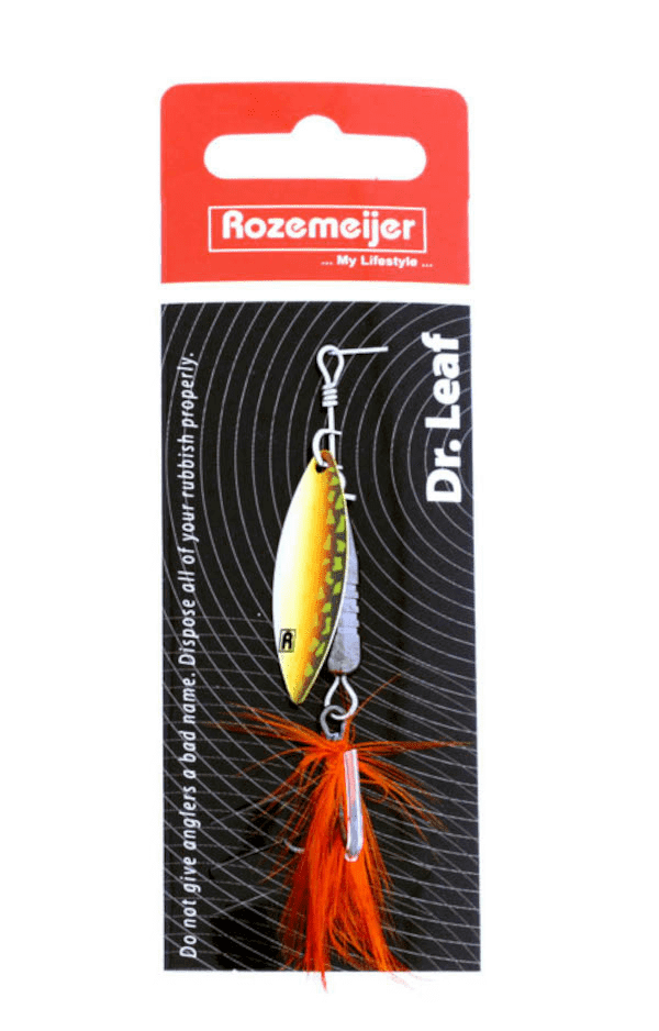 Rozemeijer - Dr. Leaf - Hengelsport De Goeie Vangst