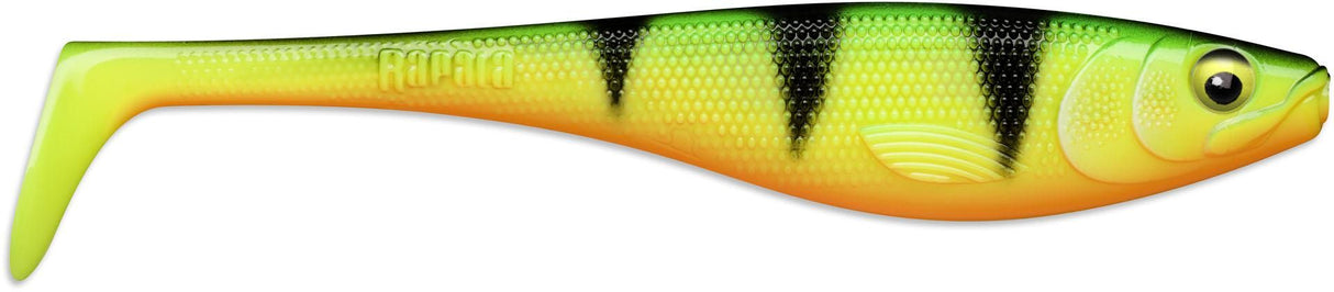 Rapala - Soft Peto - Hengelsport De Goeie Vangst