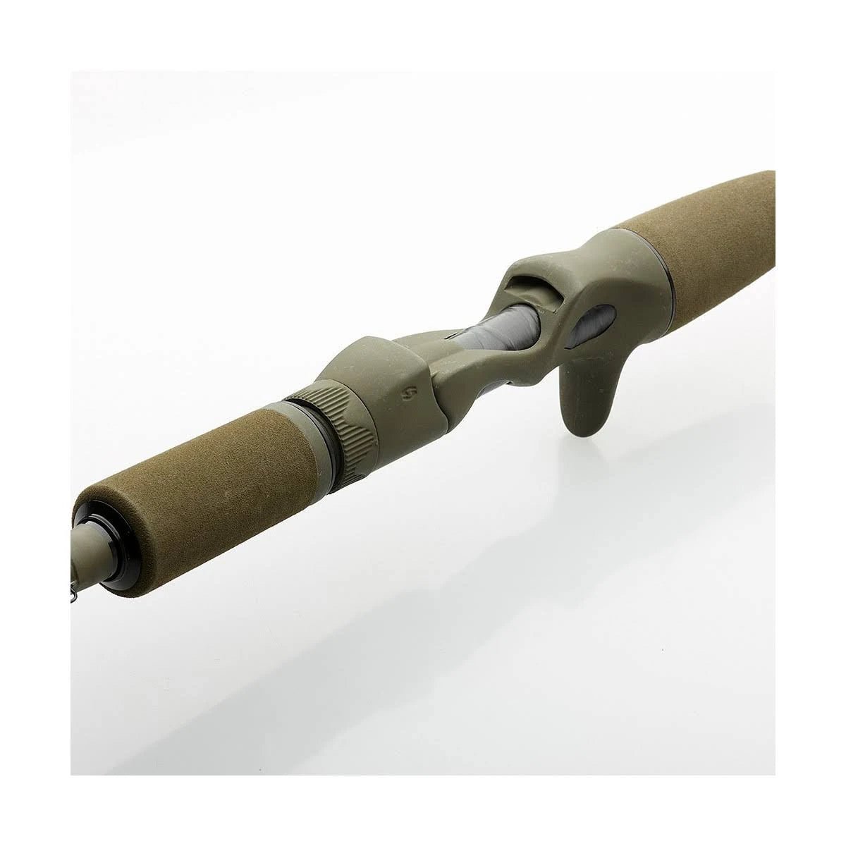 Savage Gear - SG4 vertical specialist - Hengelsport De Goeie Vangst