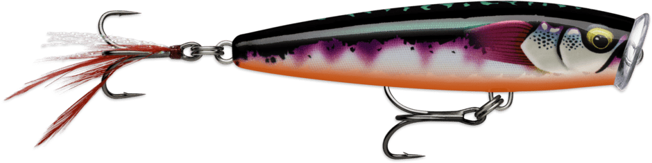 Rapala - Skitter Pop Elite - Hengelsport De Goeie Vangst