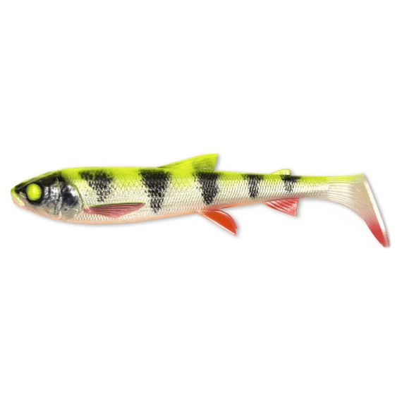 Savage Gear - 3D Whitefish Shad - Hengelsport De Goeie Vangst