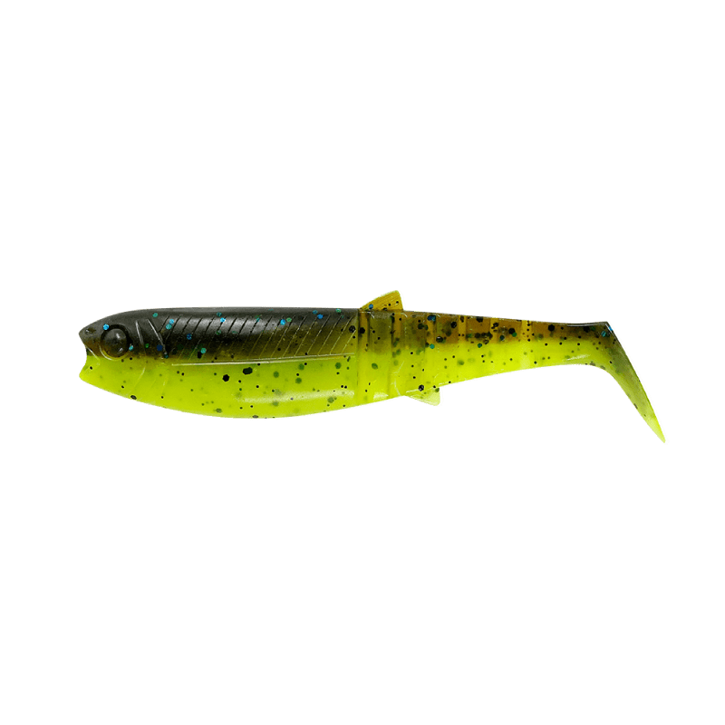 Savage Gear - Cannibal Shad - Hengelsport De Goeie Vangst