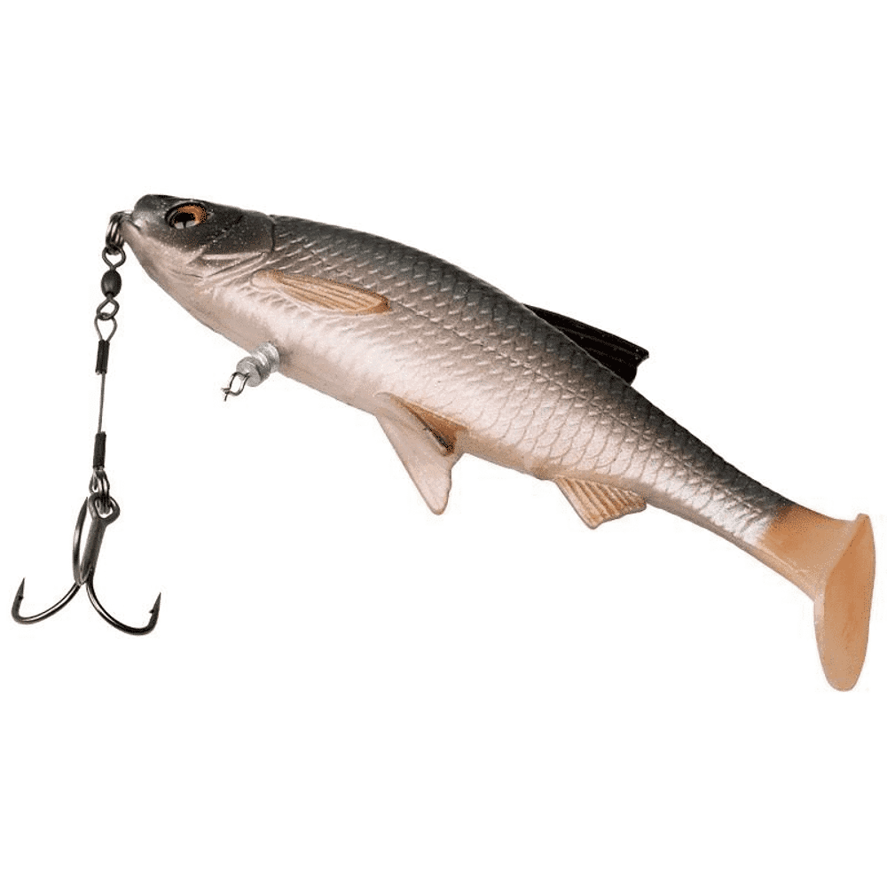 Savage Gear - Screwin Spike Weight - Hengelsport De Goeie Vangst