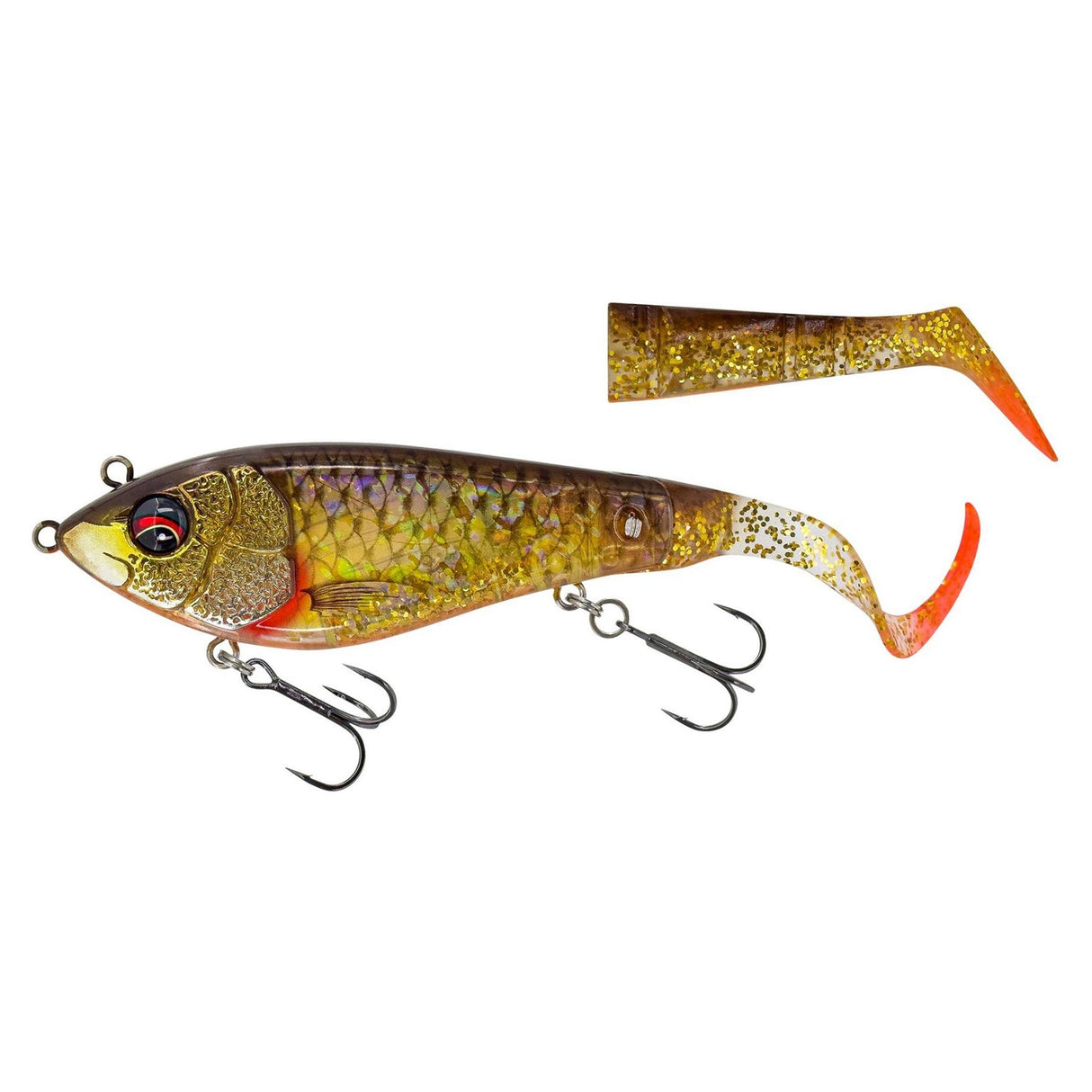 Savage Gear - Deviator Tail - Hengelsport De Goeie Vangst