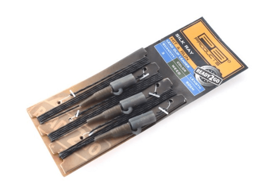 PB - R2G SR Hit & Run Leadclip Leader - Hengelsport De Goeie Vangst