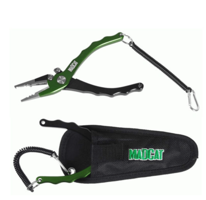 Madcat - Plier - Hengelsport De Goeie Vangst