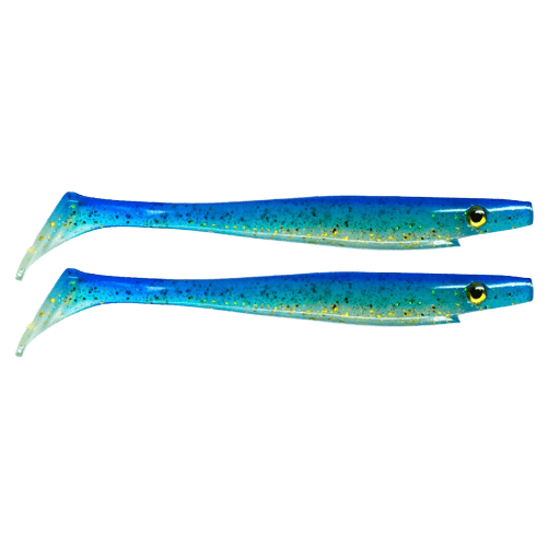 Strike Pro - Pig Shad Junior - Hengelsport De Goeie Vangst