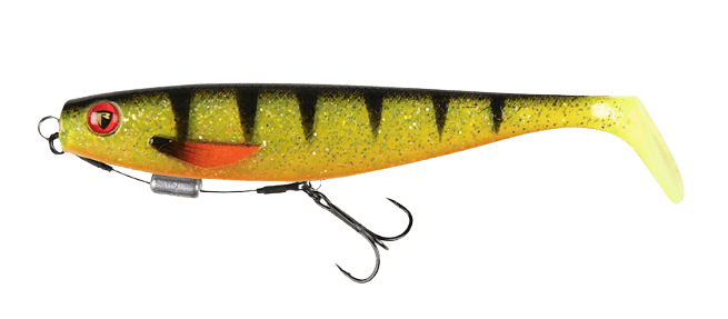 Fox Rage - Ultra UV Pro Shad - Hengelsport De Goeie Vangst