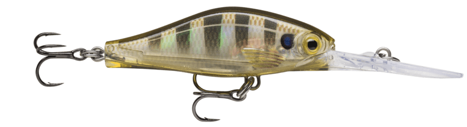 Rapala - Shadow Rap Jack Deep - Hengelsport De Goeie Vangst