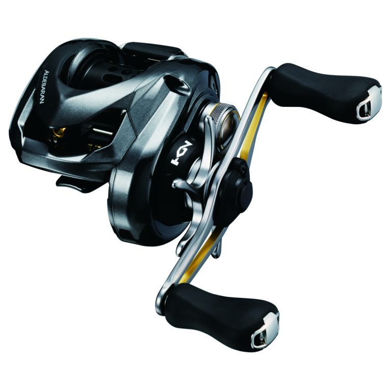 Shimano - ALDEBARAN BFS XG - Hengelsport De Goeie Vangst