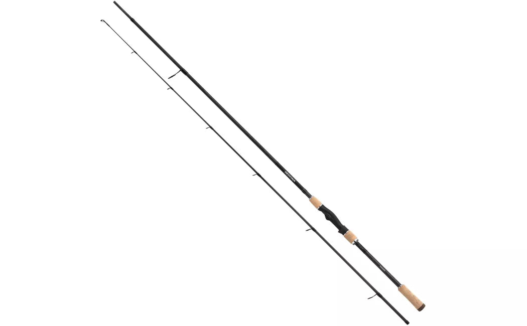 Shimano - Sedona Kurk Spinhengel - Hengelsport De Goeie Vangst