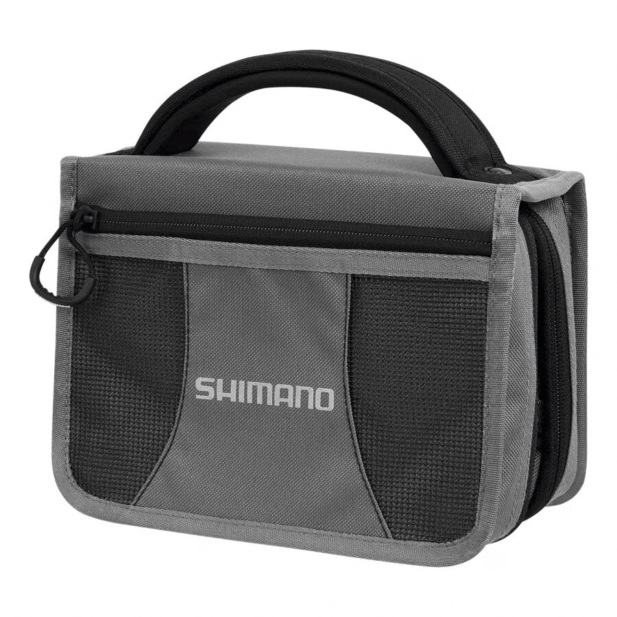 Shimano - Tackle Wallet - Hengelsport De Goeie Vangst