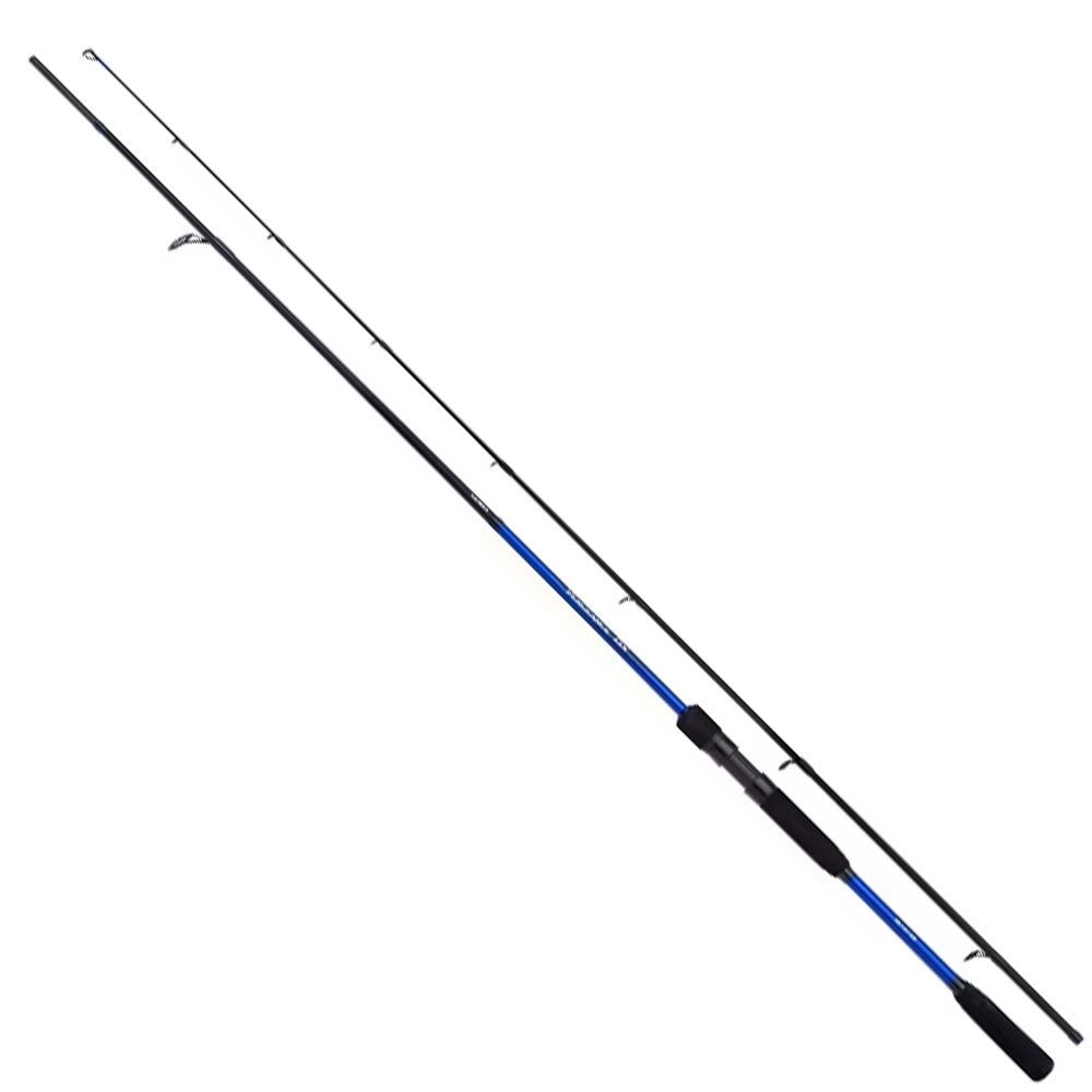 Shimano - Vengeance DX Spin Sea Bass | 2.11m | 10 - 50g - Hengelsport De Goeie Vangst