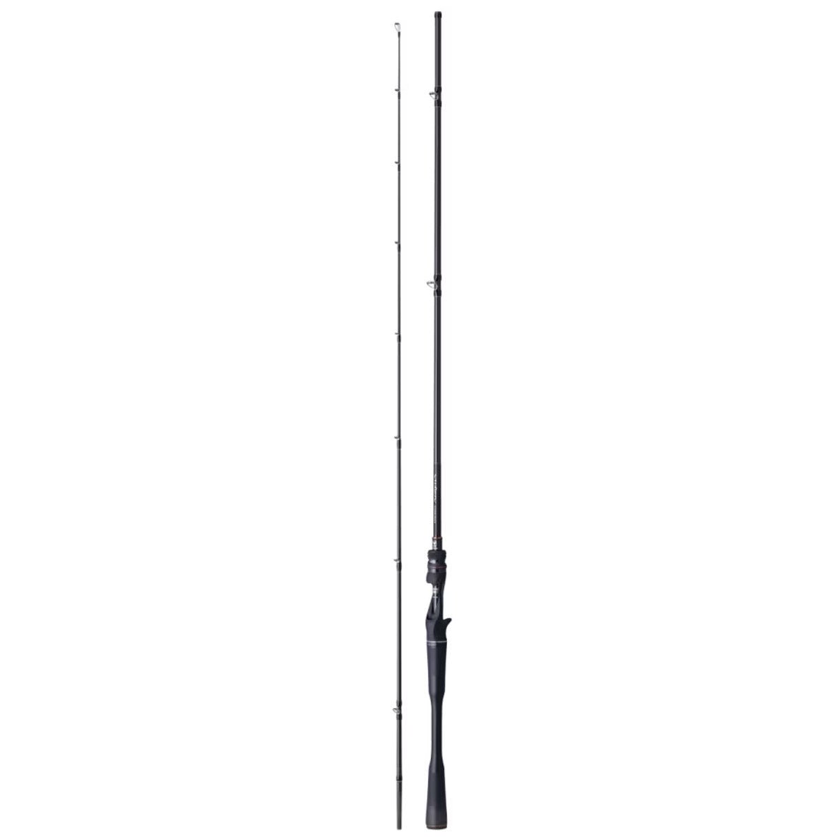 Shimano - Poison Adrena 1610M2 Casting | 208cm | 7 - 21g - Hengelsport De Goeie Vangst