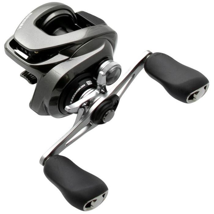 Shimano - Metanium MGL 151XGB - Hengelsport De Goeie Vangst