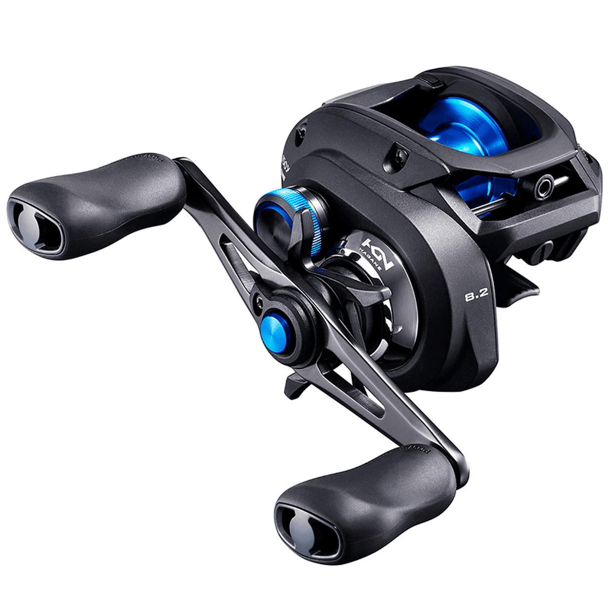 Shimano - SLX DC 151 XG - Hengelsport De Goeie Vangst